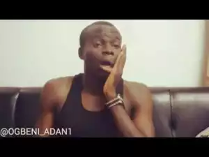 Video: Ogbeni Adan – Kissing Rihanna in an African Home